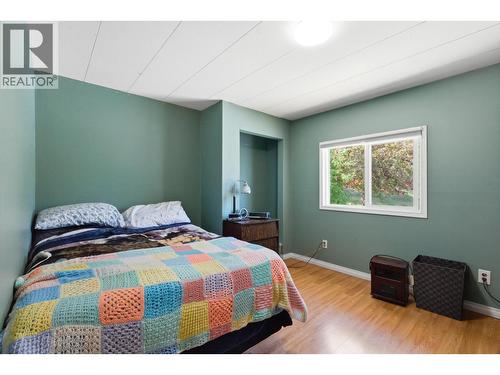 1824 Dog Creek Road, Williams Lake, BC - Indoor Photo Showing Bedroom