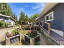 1824 Dog Creek Road, Williams Lake, BC  - Outdoor With Deck Patio Veranda With Exterior 