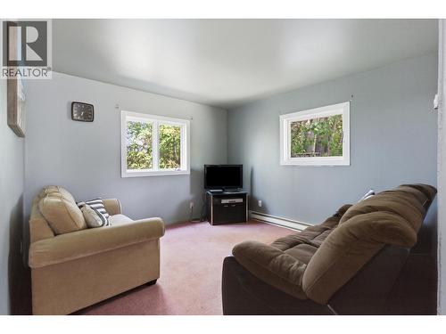 1824 Dog Creek Road, Williams Lake, BC - Indoor