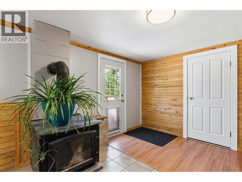 1824 Dog Creek Road, Williams Lake, BC - Indoor Photo Showing Other Room