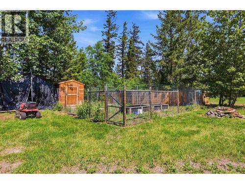 1824 Dog Creek Road, Williams Lake, BC - Outdoor