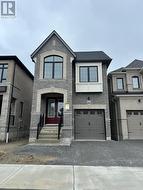 MAIN - 27 DEER RIDGE CRESCENT Whitby, ON L1P 0P3