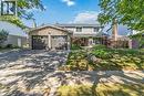 2485 Woburn Crescent, Oakville, ON  - Outdoor 