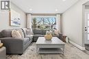 2485 Woburn Crescent, Oakville, ON  - Indoor Photo Showing Living Room 