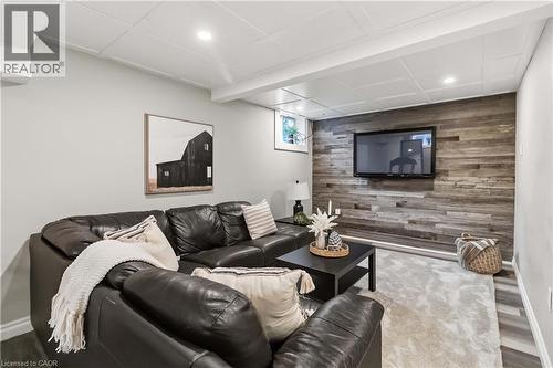 2485 Woburn Crescent, Oakville, ON - Indoor