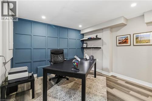 2485 Woburn Crescent, Oakville, ON - Indoor