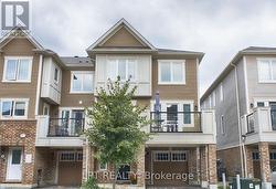 140 - 554 GOLDENROD LANE Kitchener, ON N2R 0L7