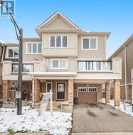 554 GOLDENROD LANE Kitchener, ON N2R 0L7