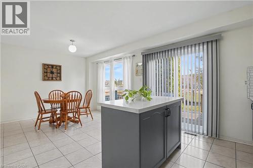 236 Fitzgerald Crescent, Milton, ON - Indoor