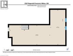 Floor plan - 