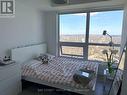 4010 - 395 Bloor Street E, Toronto, ON  - Indoor Photo Showing Bedroom 