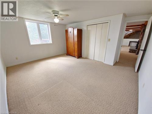 17 Cemetery Road, Norfolk County, ON - Indoor Photo Showing Other Room