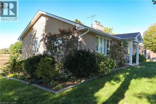 17 Cemetery Road, Norfolk County, ON - Outdoor