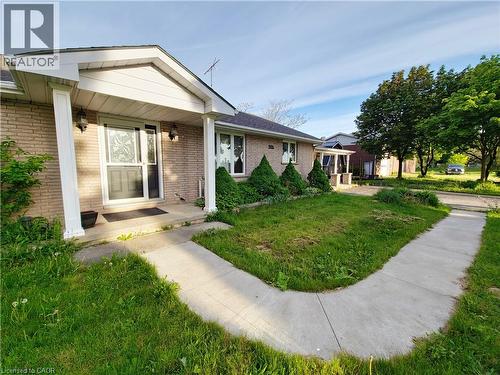 17 Cemetery Road, Norfolk County, ON - Outdoor