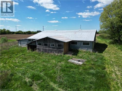 17 Cemetery Road, Norfolk County, ON - Outdoor