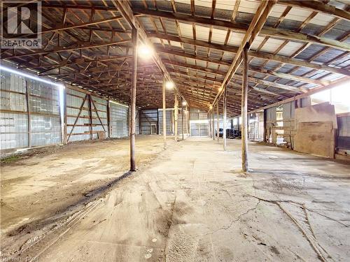 17 Cemetery Road, Norfolk County, ON - Indoor
