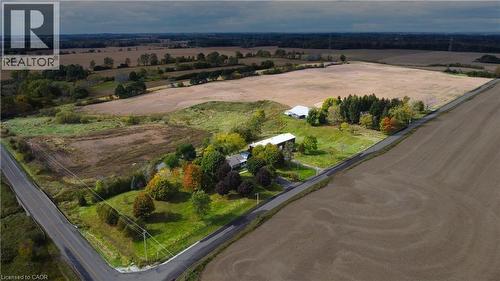 17 Cemetery Road, Norfolk County, ON - Outdoor With View