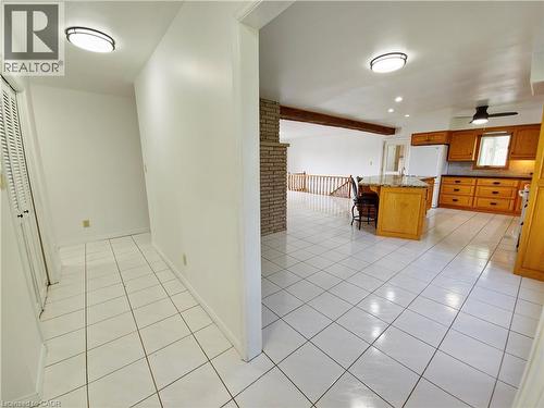 17 Cemetery Road, Norfolk County, ON - Indoor Photo Showing Other Room