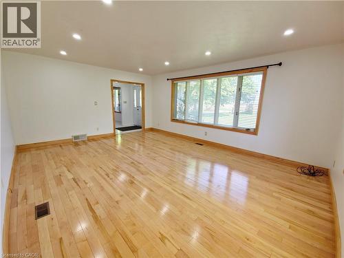 17 Cemetery Road, Norfolk County, ON - Indoor Photo Showing Other Room