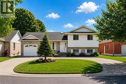 102 ALLEN Street Tillsonburg, ON N4G 5K1