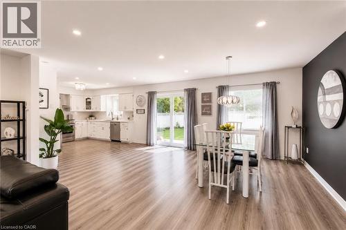 102 Allen Street, Tillsonburg, ON - Indoor