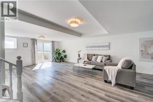 102 Allen Street, Tillsonburg, ON - Indoor