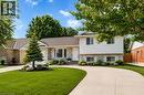 102 Allen Street, Tillsonburg, ON  - Outdoor With Facade 