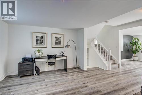 102 Allen Street, Tillsonburg, ON - Indoor