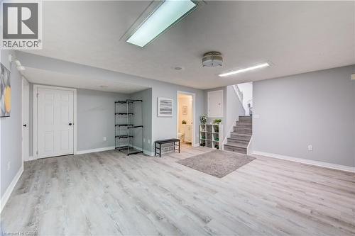 102 Allen Street, Tillsonburg, ON - Indoor Photo Showing Other Room