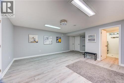 102 Allen Street, Tillsonburg, ON - Indoor Photo Showing Other Room