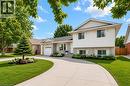 102 Allen Street, Tillsonburg, ON  - Outdoor With Facade 