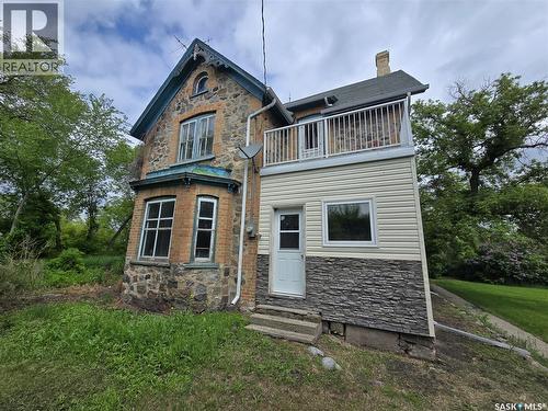 934 Main Street, Broadview, SK 