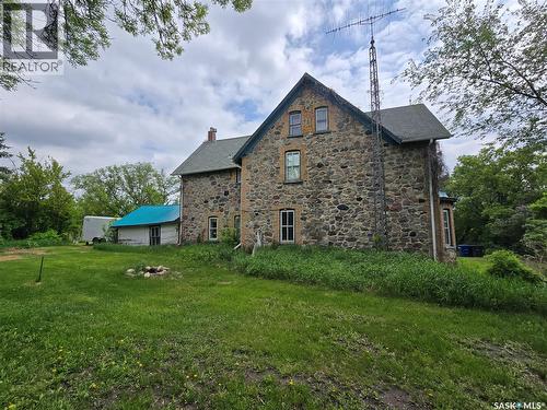 934 Main Street, Broadview, SK 