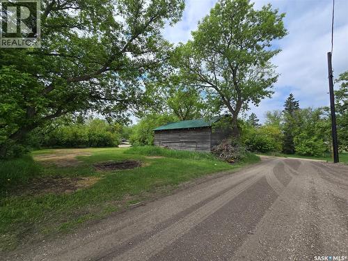 934 Main Street, Broadview, SK 