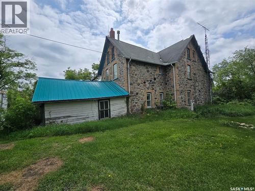 934 Main Street, Broadview, SK 