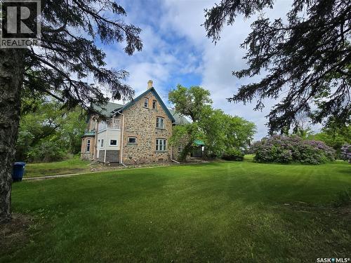 934 Main Street, Broadview, SK 