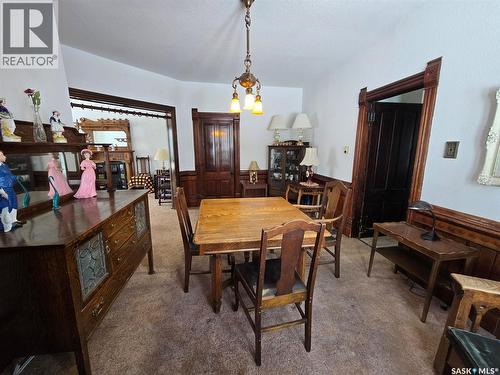 934 Main Street, Broadview, SK 