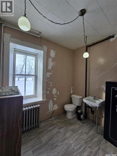 934 Main Street, Broadview, SK 