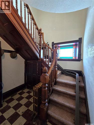 934 Main Street, Broadview, SK 