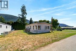 2930 Brown Road Unit# 39 Salmon Arm, BC V1E 4M1