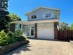 UPPER - 6307 CAROLYN AVENUE Niagara Falls (Morrison), ON L2E 5H6