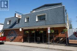4020 ERIE ROAD Fort Erie (Crystal Beach), ON L0S 1B0