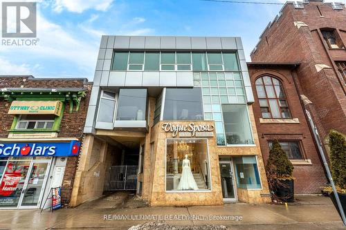 304 Danforth Avenue, Toronto, ON 