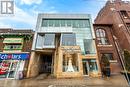 304 Danforth Avenue, Toronto, ON 
