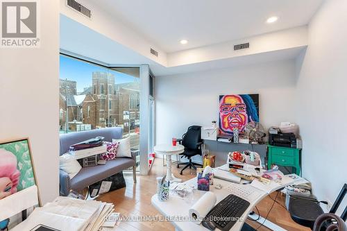 304 Danforth Avenue, Toronto, ON 