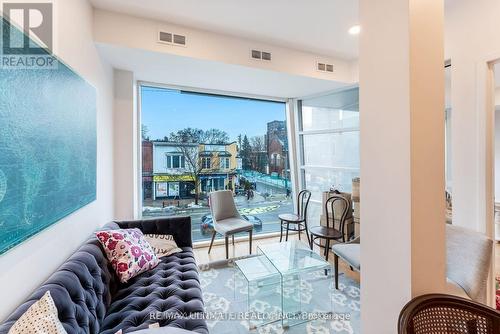 304 Danforth Avenue, Toronto, ON 