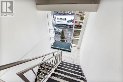 304 Danforth Avenue, Toronto, ON 