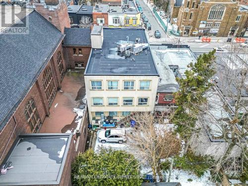 304 Danforth Avenue, Toronto, ON 