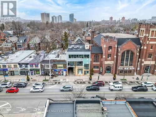 304 Danforth Avenue, Toronto, ON 