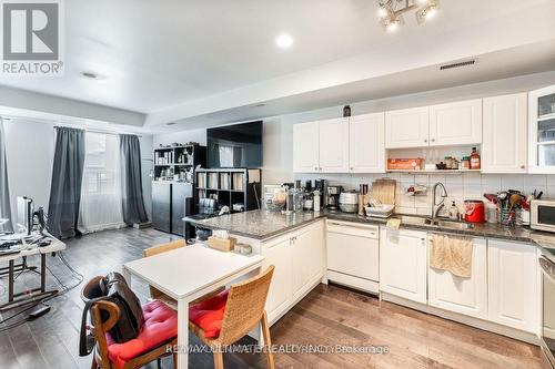 304 Danforth Avenue, Toronto, ON 